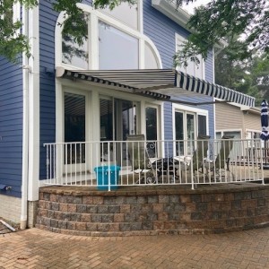 Awning