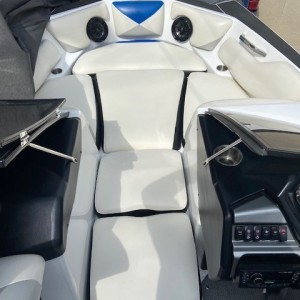 Boat-Interior