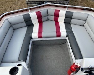 Deck-Boat-Front