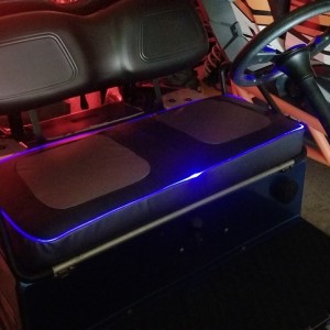 Golf-Cart