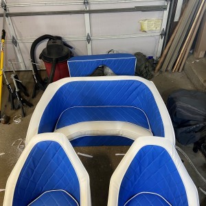 Jet-Boat